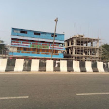 Hotel Chandan,Bhubaneswar Exterior foto