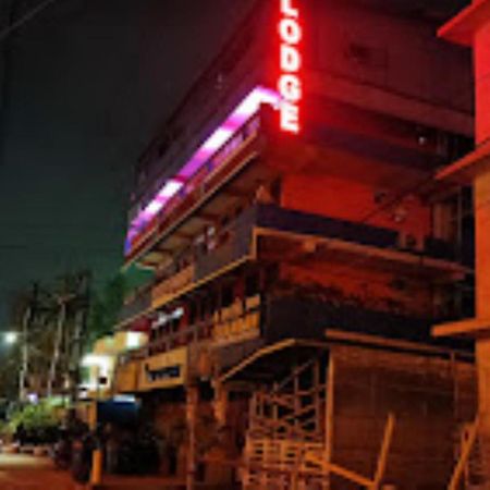 Hotel Chandan,Bhubaneswar Exterior foto
